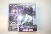 LARRY WALKER TOY ACTION FIGURE MCFARLANE SERIES 4 COLORADO ROCKIES...MLB MAJOR LEAGUE BASEBALL...NEW