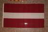 LATVIA 3' X 5' NATIONAL COUNTRY FLAG BANNER TAPESTRY .. NEW LATVIA 3' X 5' NATIONAL COUNTRY FLAG BANNER TAPESTRY .. NEW