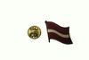 LATVIA COUNTRY FLAG SMALL METAL LAPEL PIN BADGE .. NEW LATVIA COUNTRY FLAG SMALL METAL LAPEL PIN BADGE .. NEW