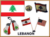 LEBANON