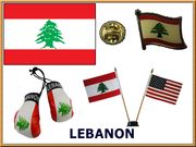 LEBANON
