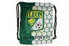 LEON ( Mexico ) Soccer Team Logo Drawstring Knapsack BAG 14" x 18" Inch