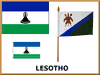 LESOTHO