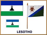 LESOTHO