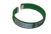 LESOTHO GREEN COUNTRY FLAG C' BRACELET WRISTBAND
