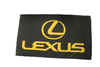 LEXUS CAR LOGO LARGE 3' X 5' FEET LARGE FLAG BANNER