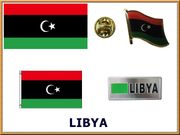 LIBYA