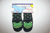 LITTLE FROGGY KIDS KIDS CHILDS BABY SLIPPER SOCKS  ---  0 - 12 MONTHS .. NEW