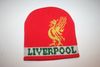 LIVERPOOL FC FOOTBALL CLUB RED TOUQUE HAT CAP .. SOCCER FOOTBALL TOQUE ..NEW LIVERPOOL FC FOOTBALL CLUB RED TOUQUE HAT CAP .. SOCCER FOOTBALL TOQUE ..NEW