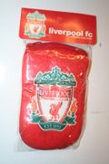 LIVERPOOL FC FOOTBALL CLUB SOCCER CELL PHONE CASE HOLDER POUCH .. NEW