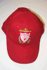 LIVERPOOL FC FOOTBALL CLUB SOCCER RED HAT CAP ... NEW