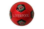 LIVERPOOL FOOTBALL CLUB SOCCER BALL SIZE 5 ... NEW 