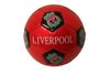 LIVERPOOL FOOTBALL CLUB SOCCER BALL SIZE 5 ... NEW 