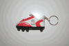 LIVERPOOL SOCCER FOOTBALL SHOE CLEAT KEYCHAIN .. HIGH QUALITY .. NEW