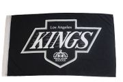LOS ANGELES KINGS NHL HOCKEY LOGO 3' X 5' FEET LARGE FLAG.