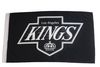LOS ANGELES KINGS NHL HOCKEY LOGO 3' X 5' FEET LARGE FLAG.