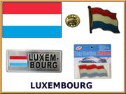 LUXEMBOURG