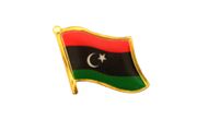 LYBIA NEW COUNTRY FLAG SMALL LAPEL PIN BADGE
