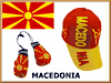 MACEDONIA