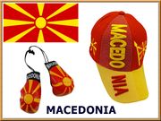 MACEDONIA