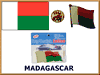 MADAGASCAR