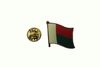 MADAGASCAR COUNTRY FLAG SMALL METAL LAPEL PIN BADGE .. NEW MADAGASCAR COUNTRY FLAG SMALL METAL LAPEL PIN BADGE .. NEW