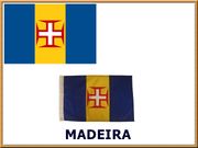 MADEIRA PORTUGAL
