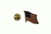 MALASYIA COUNTRY FLAG SMALL METAL LAPEL PIN BADGE ..NEW