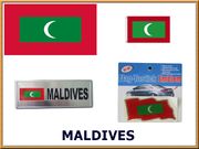 MALDIVES