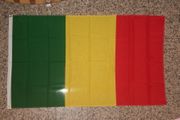 MALI 3' X 5' FEET NATIONAL COUNTRY FLAG BANNER TAPESTRY ... NEW