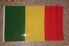 MALI 3' X 5' FEET NATIONAL COUNTRY FLAG BANNER TAPESTRY ... NEW