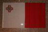 MALTA 3' X 5' FEET NATIONAL COUNTRY FLAG BANNER TAPESTRY .. NEW MALTA 3' X 5' FEET NATIONAL COUNTRY FLAG BANNER TAPESTRY .. NEW