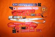 MANCHESTER UNITED FC