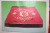 ***SOLD OUT***MANCHESTER UNITED ROYAL PLUSH THROW BLANKET BED SPEAD 78" X 94" NEW AND NOW IN STOCK