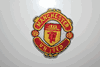 MANCHESTER UNITED SMALL FOOTBALL CLUB SOCCER PATCH CREST BADGE .. NEW