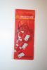 MANCHESTER UNITED SOCCER JERSEYS CELL PHONE CHARMS .. NEW