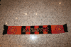 MANCHESTER UNITED UTD FOOTBALL CLUB SCARF SCARVES .. NEW MANCHESTER UNITED UTD FOOTBALL CLUB SCARF SCARVES .. NEW