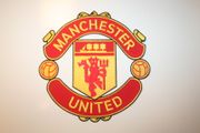 MANCHESTER UNITED X-LARGE SOCCER FOOTBALL TEAM PATCH CREST BADGE .. NEW