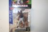 MANNY RAMIREZ TOY ACTION FIGURE BIG LEAGUE CHALLENGE SERIES 1...BOSTON RED SOX...NEW