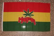 MARIJUANA 3' X 5' FLAG LARGE BANNER TAPESTRY .. NEW