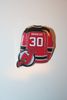MARTIN BRODEUR NEW JERSEY DEVILS NHL HOCKEY JERSEY PIN .. NEW