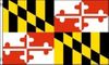 MARYLAND - USA STATE ITEMS