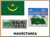 MAURITANIA