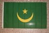 MAURITANIA 3' X 5' FEET NATIONAL COUNTRY FLAG BANNER TAPESTRY .. NEW MAURITANIA 3' X 5' FEET NATIONAL COUNTRY FLAG BANNER TAPESTRY .. NEW