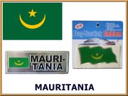 MAURITANIA