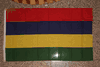 MAURITIUS 3' X 5' FEET NATIONAL COUNTRY FLAG BANNER TAPESTRY .. NEW