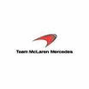 MCLAREN MERCEDES BENZ