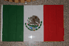 MEXICO 3' X 5' FEET NATIONAL COUNTRY FLAG BANNER TAPESTRY . NEW MEXICO 3' X 5' FEET NATIONAL COUNTRY FLAG BANNER TAPESTRY . NEW