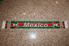 MEXICO COUNTRY FLAG SCARF SCARVES ... FIFA WORLD CUP SOCCER FOOTBALL .. NEW MEXICO COUNTRY FLAG SCARF SCARVES ... FIFA WORLD CUP SOCCER FOOTBALL .. NEW