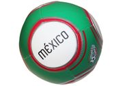 MEXICO  FIFA SOCCER WORLD CUP SOCCER BALL .. SIZE 5 .. NEW